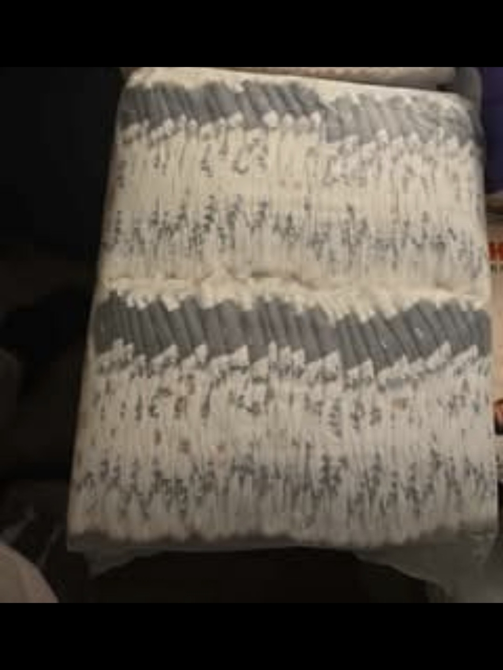 Millie Moon Luxury Diapers